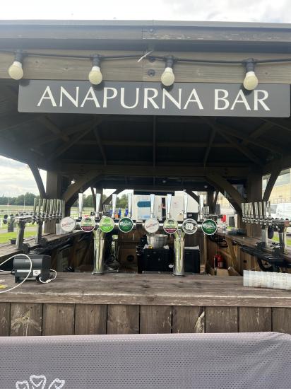 Lingfield racecourse