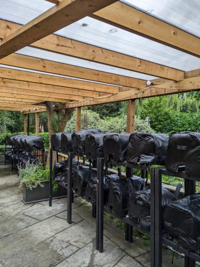 Aylesford Cask festival