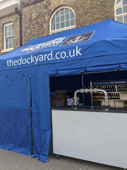 Chatham Dockyard