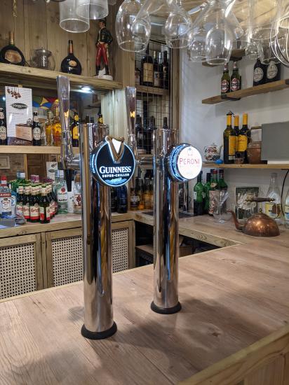 Maggie's cafe - Lewisham